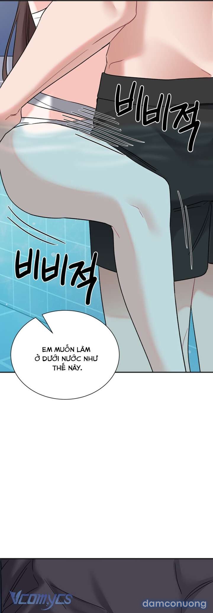 [18+] Những Đối Tác Dâm Loạn Ở Trường Học - Chương 21 - Page 19