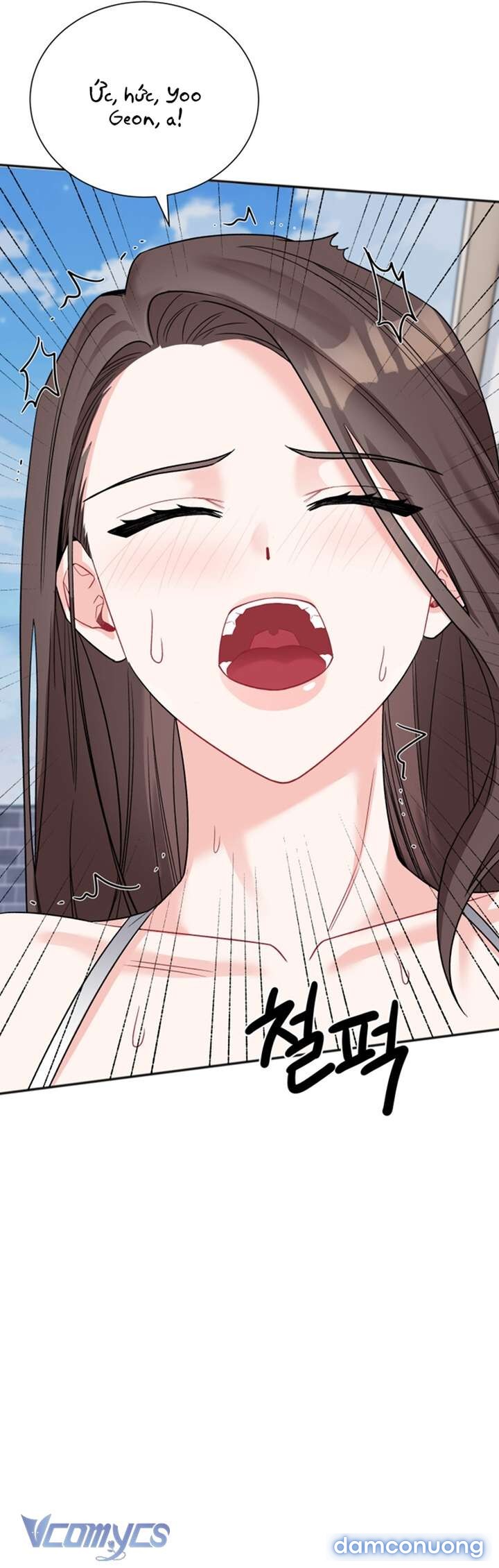 [18+] Những Đối Tác Dâm Loạn Ở Trường Học - Chương 21 - Page 42