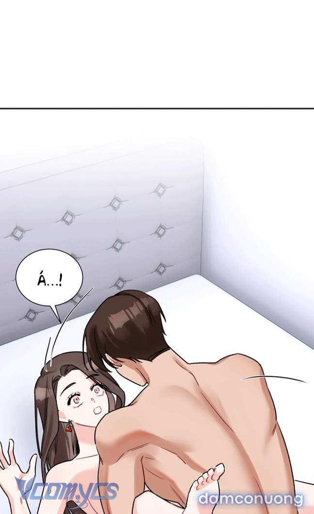 [18+] Những Đối Tác Dâm Loạn Ở Trường Học Chapter 18 - Page 17