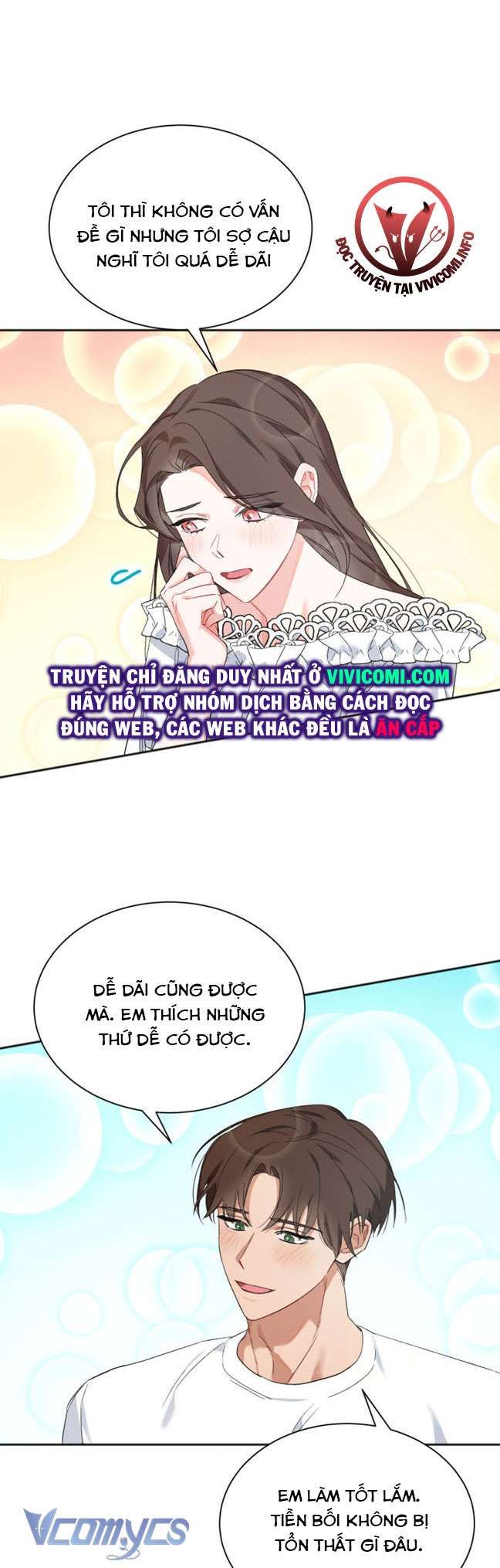 [18+] Những Đối Tác Dâm Loạn Ở Trường Học Chapter 1 - Page 24