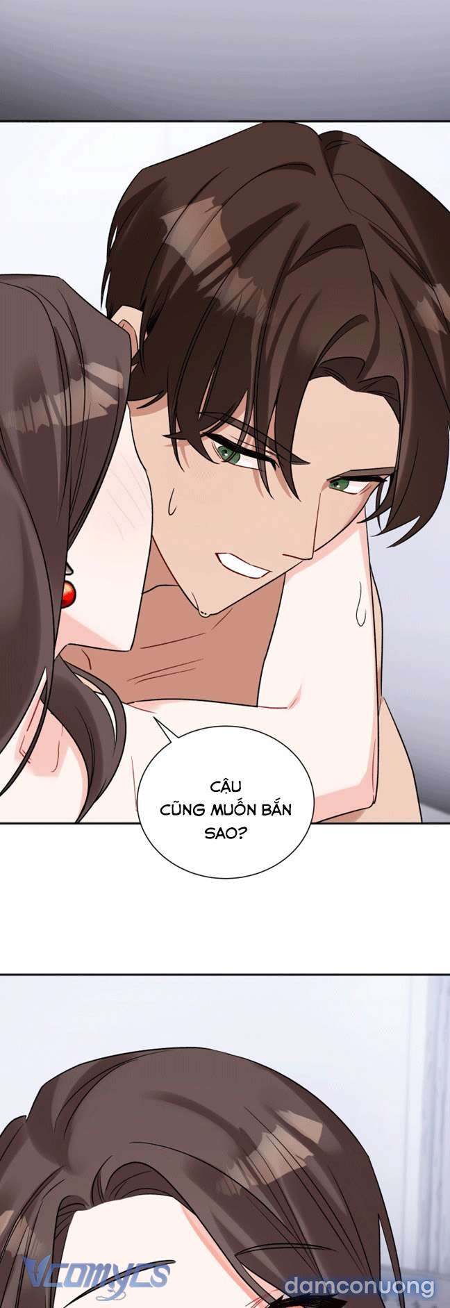 [18+] Những Đối Tác Dâm Loạn Ở Trường Học - Chương 19 - Page 43