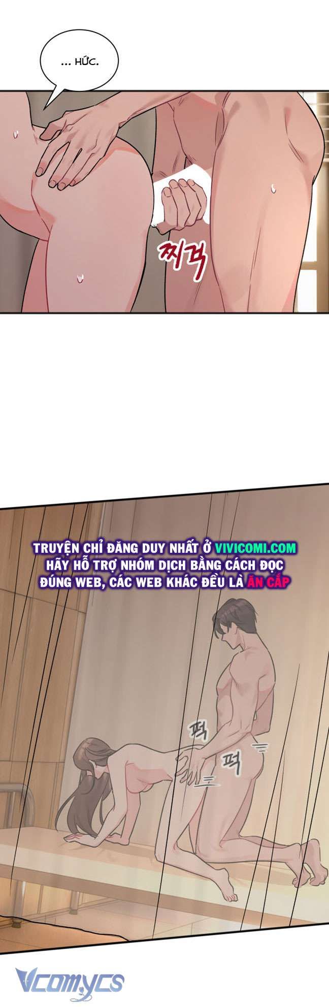 [18+] Những Đối Tác Dâm Loạn Ở Trường Học Chapter 4 - Page 16