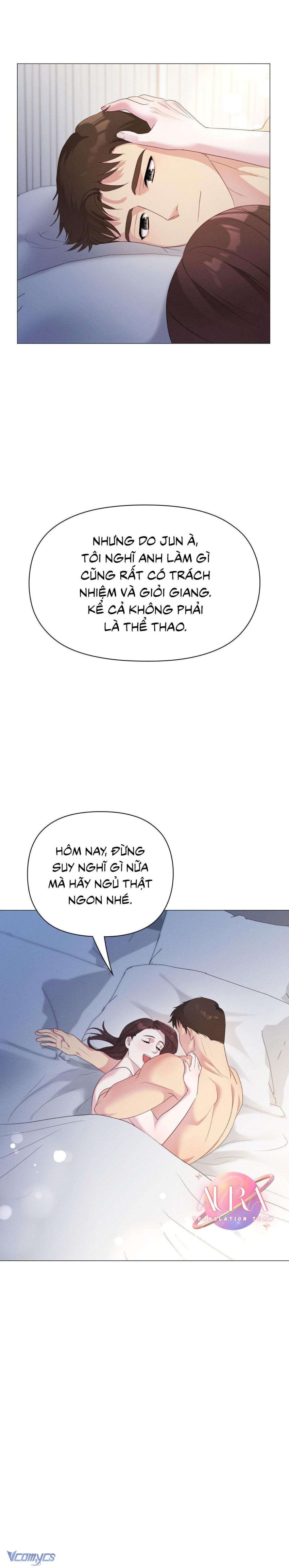 Nhân Viên Mới - Chương 2 - Page 31