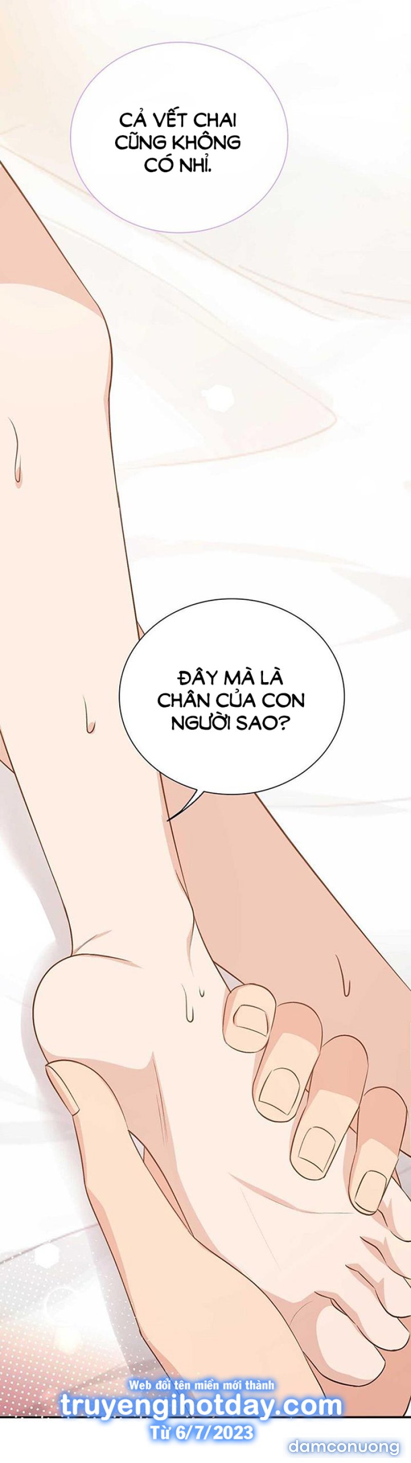 [18+] HỢP ĐỒNG NÔ LỆ DÂM ĐÃNG Chapter 30 - Page 22