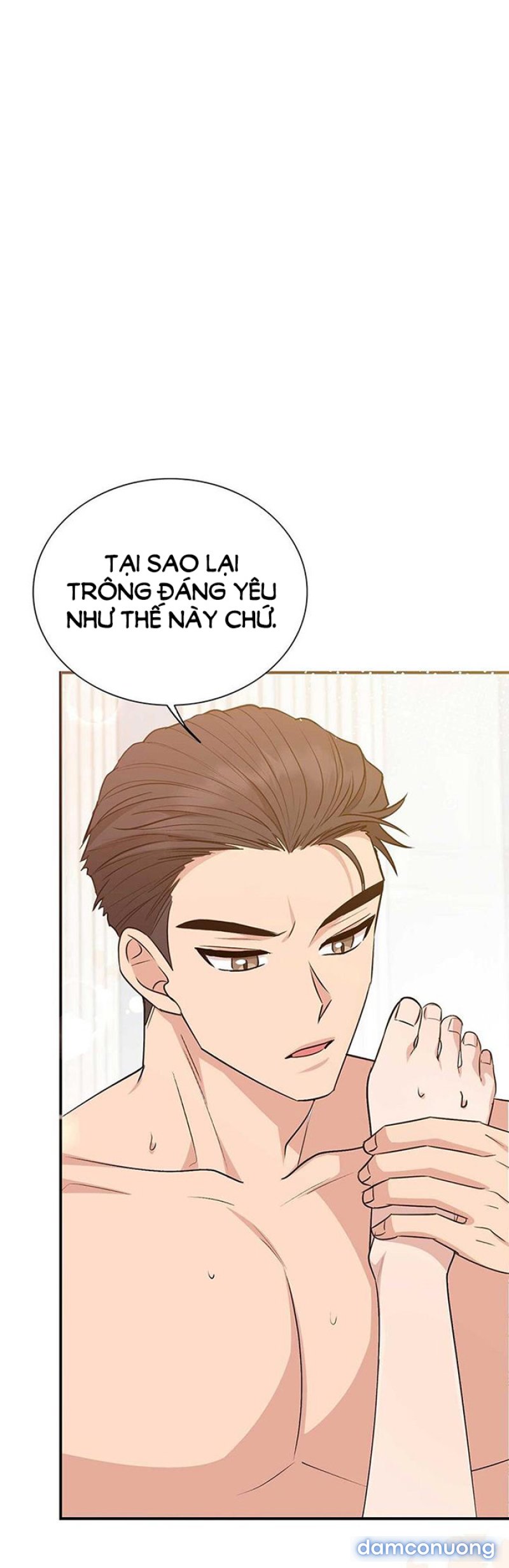 [18+] HỢP ĐỒNG NÔ LỆ DÂM ĐÃNG Chapter 30 - Page 23