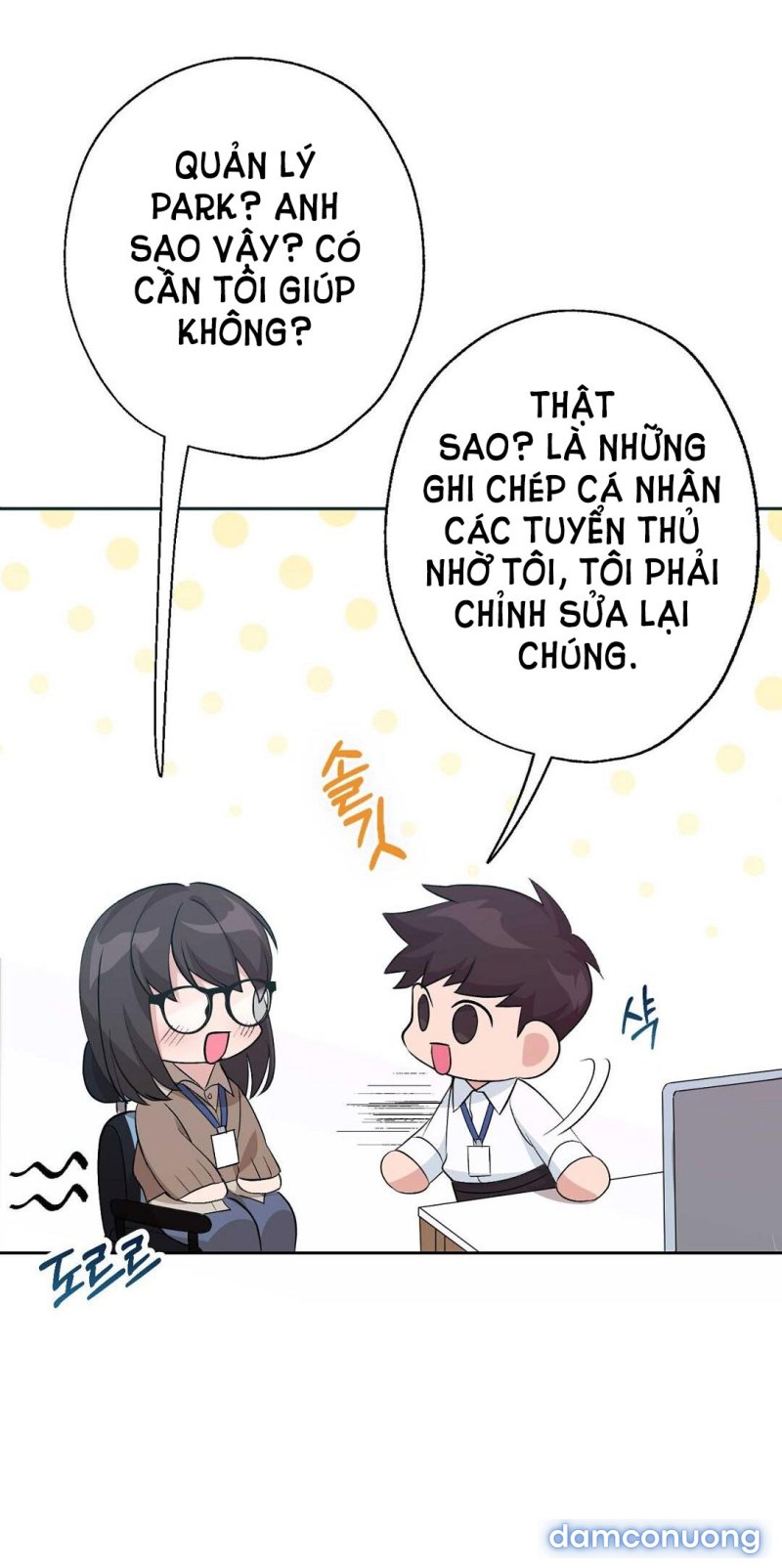 [18+] HỢP ĐỒNG NÔ LỆ DÂM ĐÃNG Chapter 6 - Page 15