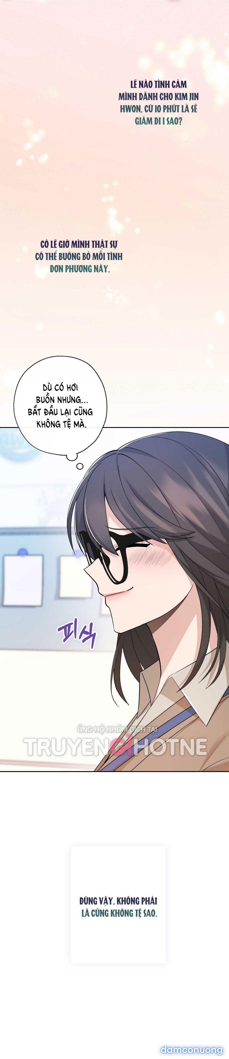 [18+] HỢP ĐỒNG NÔ LỆ DÂM ĐÃNG Chapter 6 - Page 20