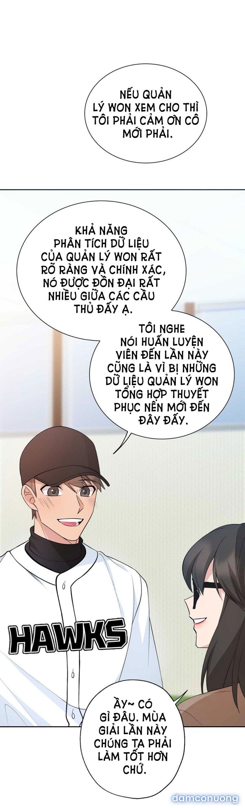 [18+] HỢP ĐỒNG NÔ LỆ DÂM ĐÃNG Chapter 6 - Page 43