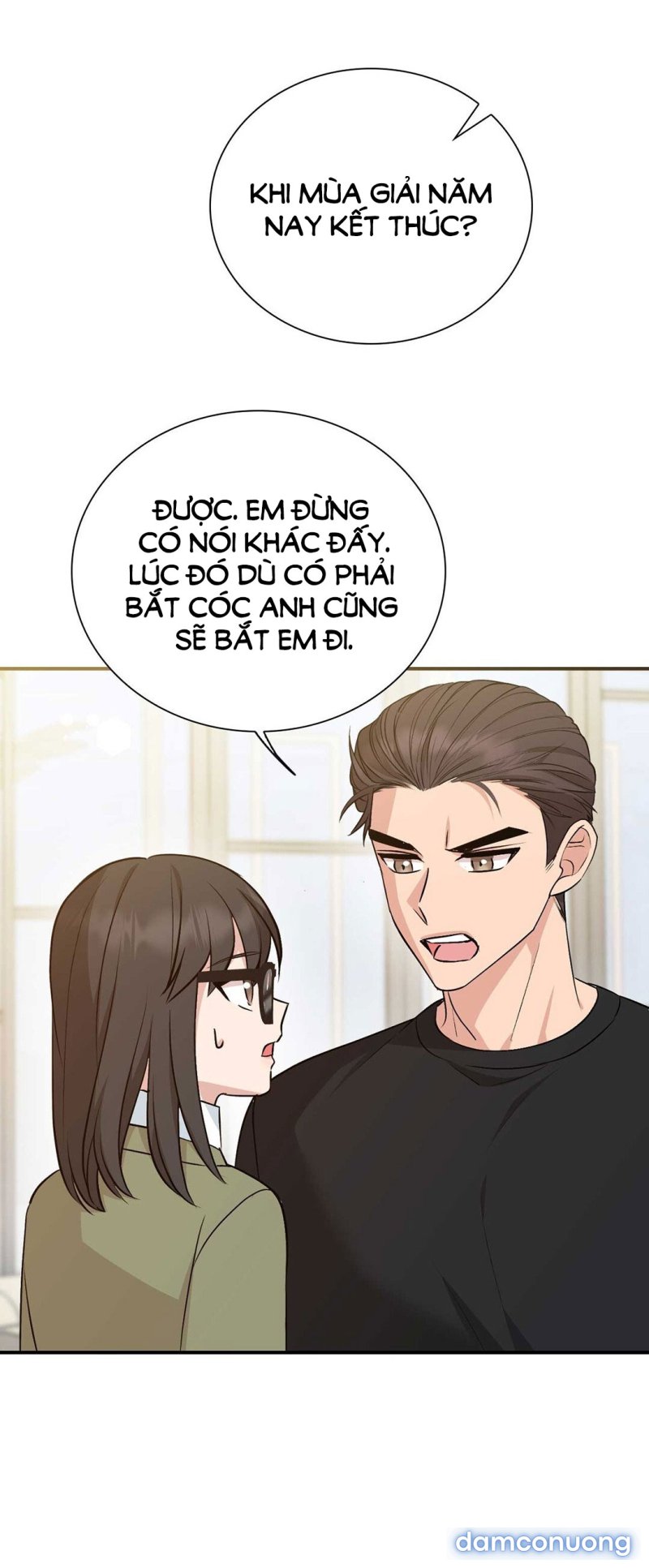 [18+] HỢP ĐỒNG NÔ LỆ DÂM ĐÃNG Chapter 45 - Page 10