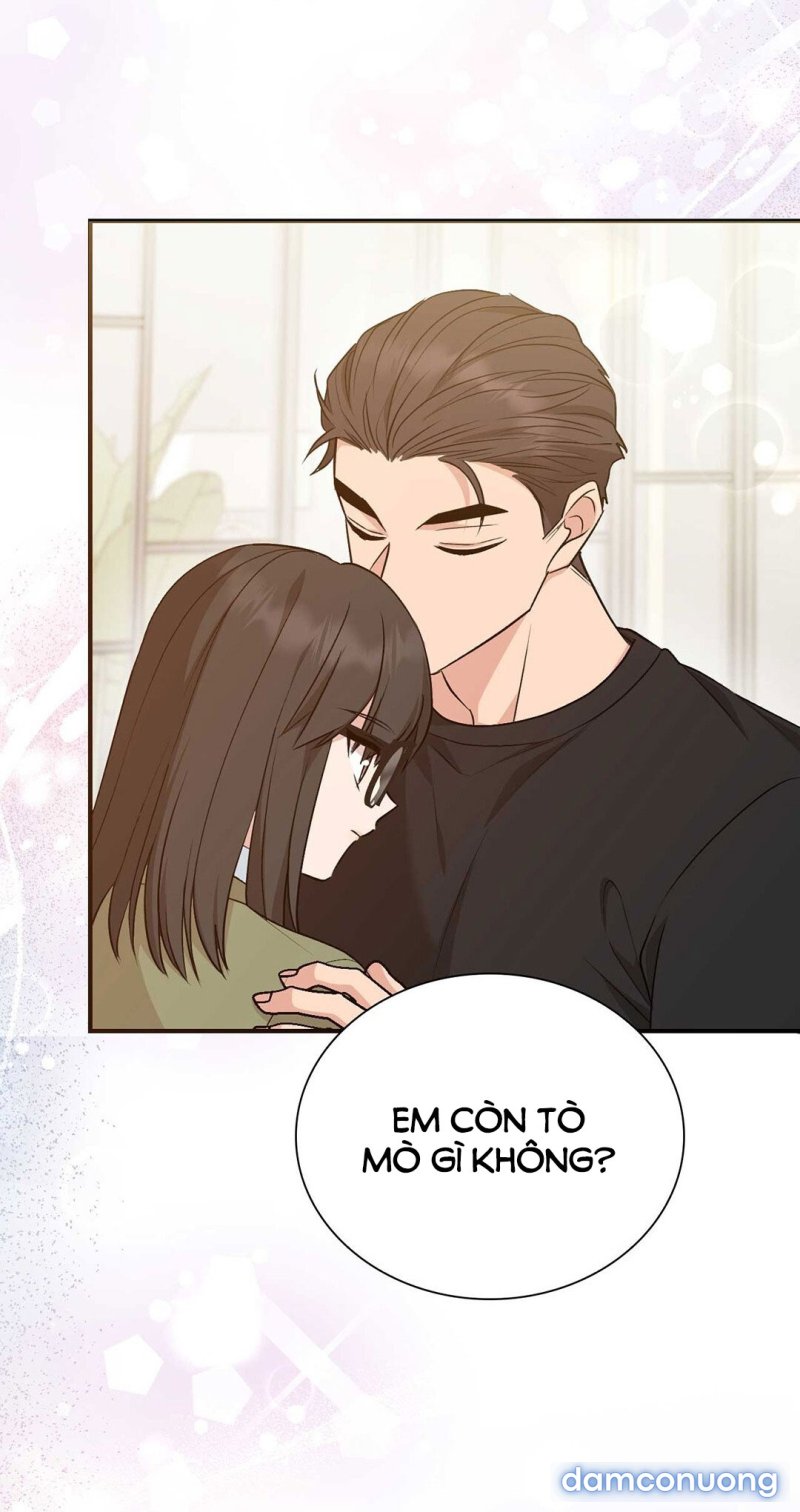 [18+] HỢP ĐỒNG NÔ LỆ DÂM ĐÃNG Chapter 45 - Page 25