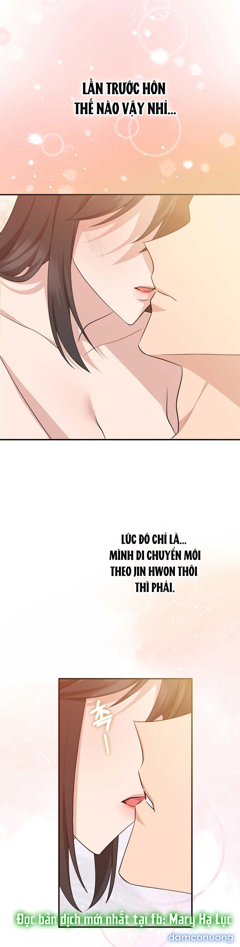 [18+] HỢP ĐỒNG NÔ LỆ DÂM ĐÃNG Chapter 13 - Page 46