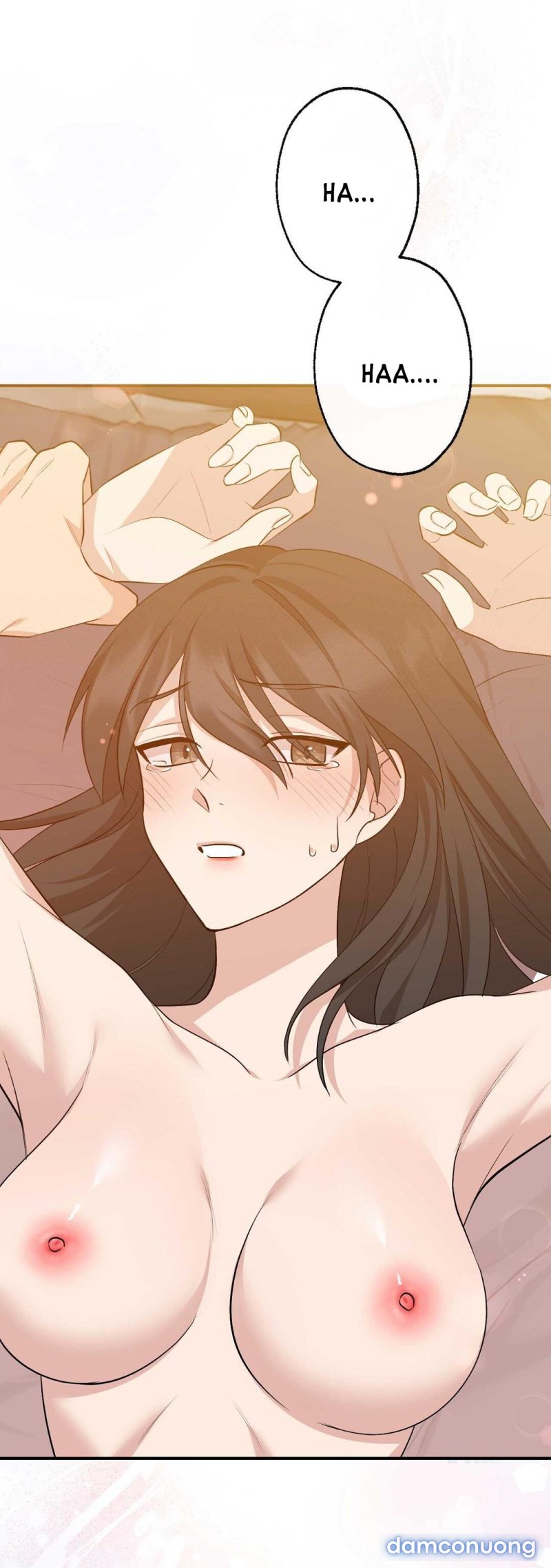 [18+] HỢP ĐỒNG NÔ LỆ DÂM ĐÃNG Chapter 15 - Page 31