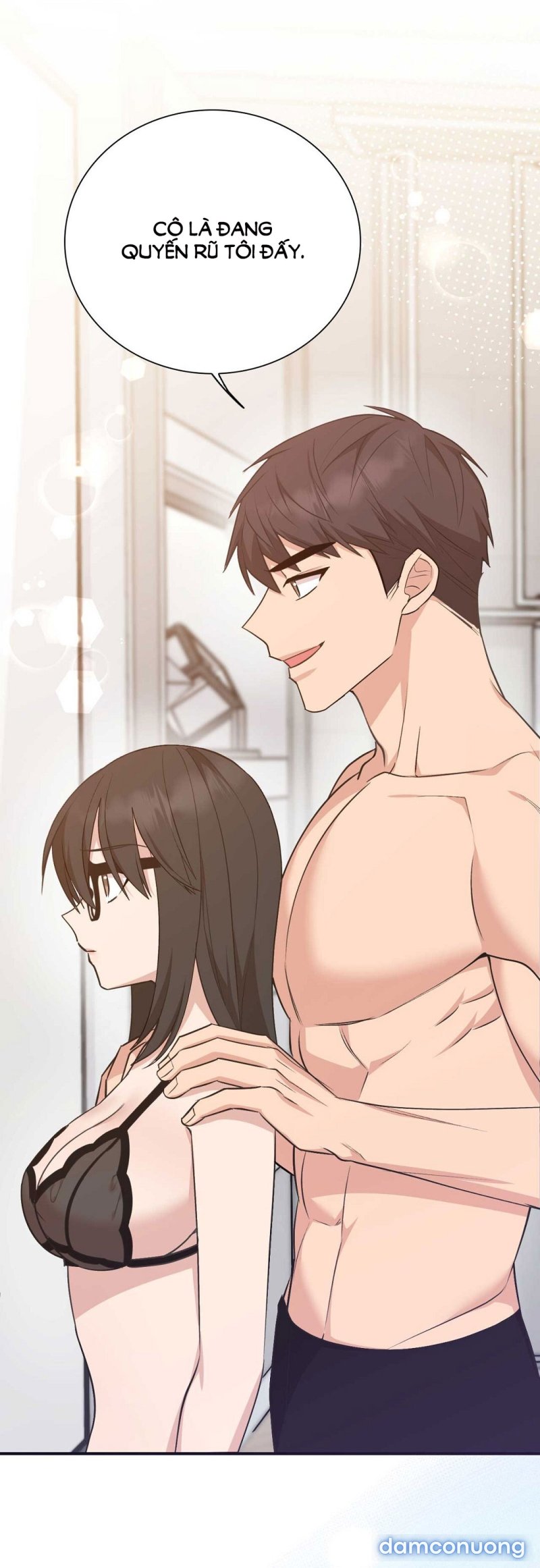 [18+] HỢP ĐỒNG NÔ LỆ DÂM ĐÃNG Chapter 34 - Page 4