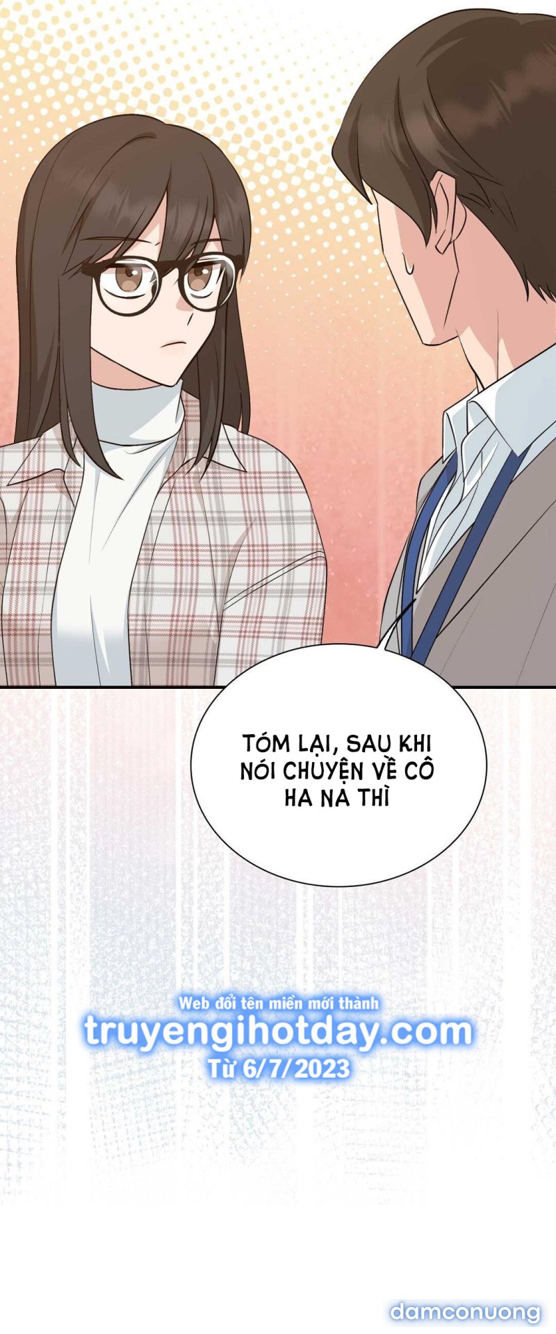 [18+] HỢP ĐỒNG NÔ LỆ DÂM ĐÃNG Chapter 28 - Page 22