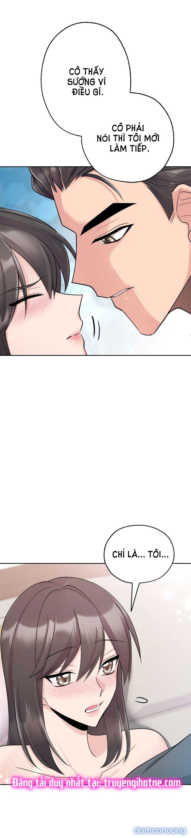 [18+] HỢP ĐỒNG NÔ LỆ DÂM ĐÃNG Chapter 5 - Page 27