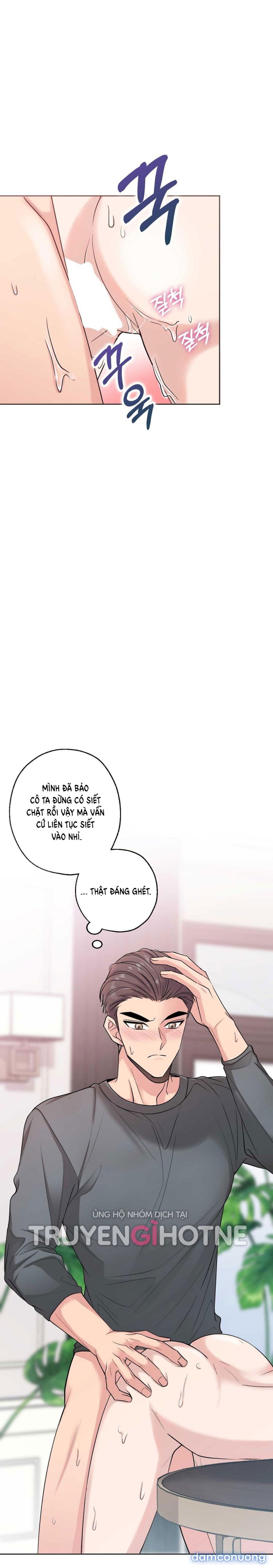 [18+] HỢP ĐỒNG NÔ LỆ DÂM ĐÃNG Chapter 5 - Page 5