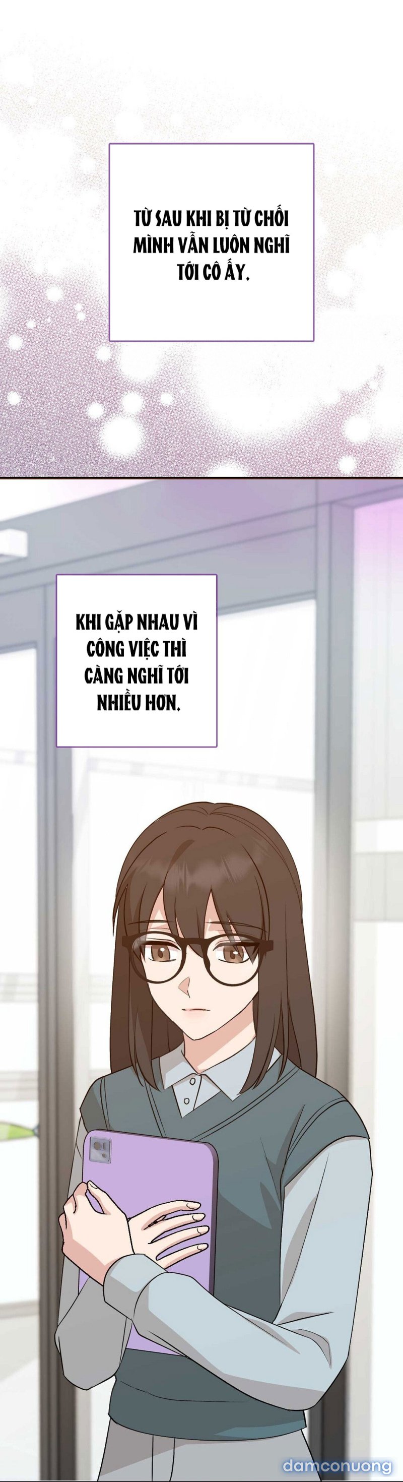 [18+] HỢP ĐỒNG NÔ LỆ DÂM ĐÃNG Chapter 48 - Page 44