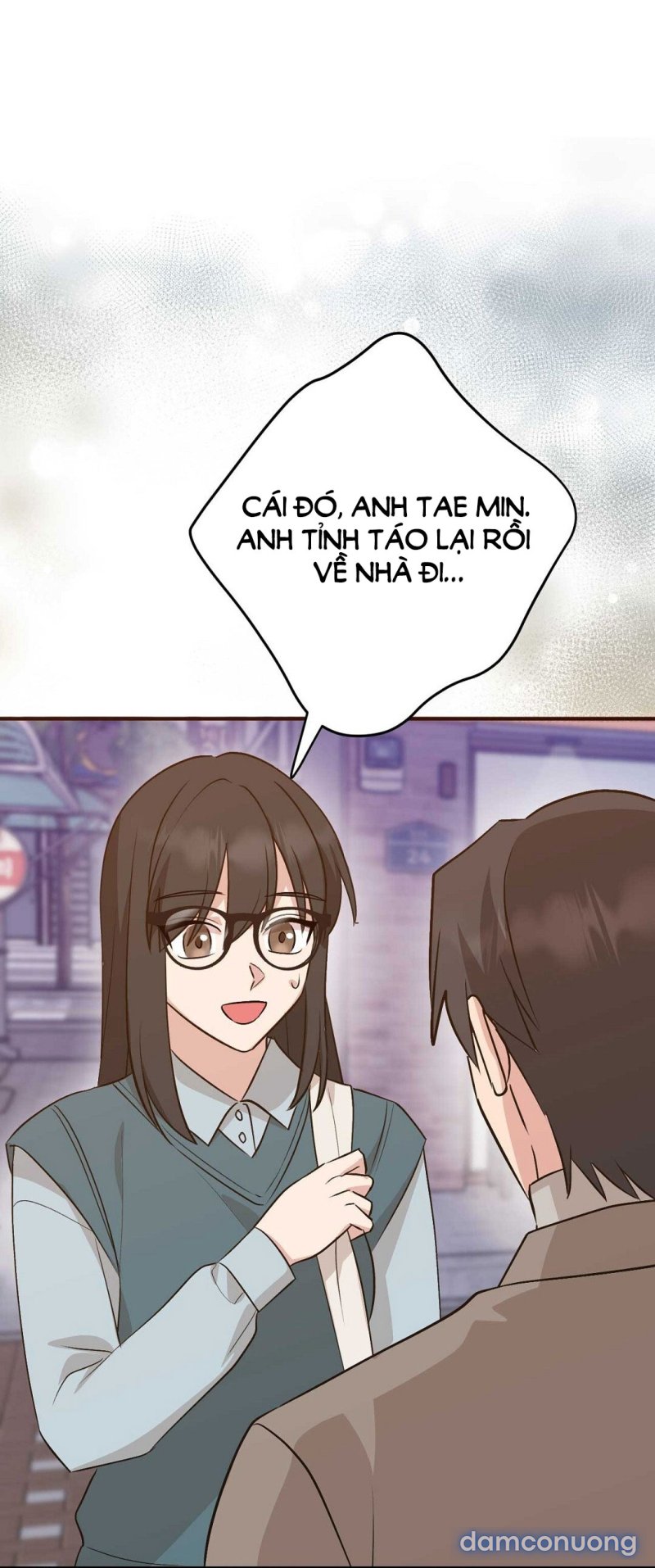 [18+] HỢP ĐỒNG NÔ LỆ DÂM ĐÃNG Chapter 48 - Page 65