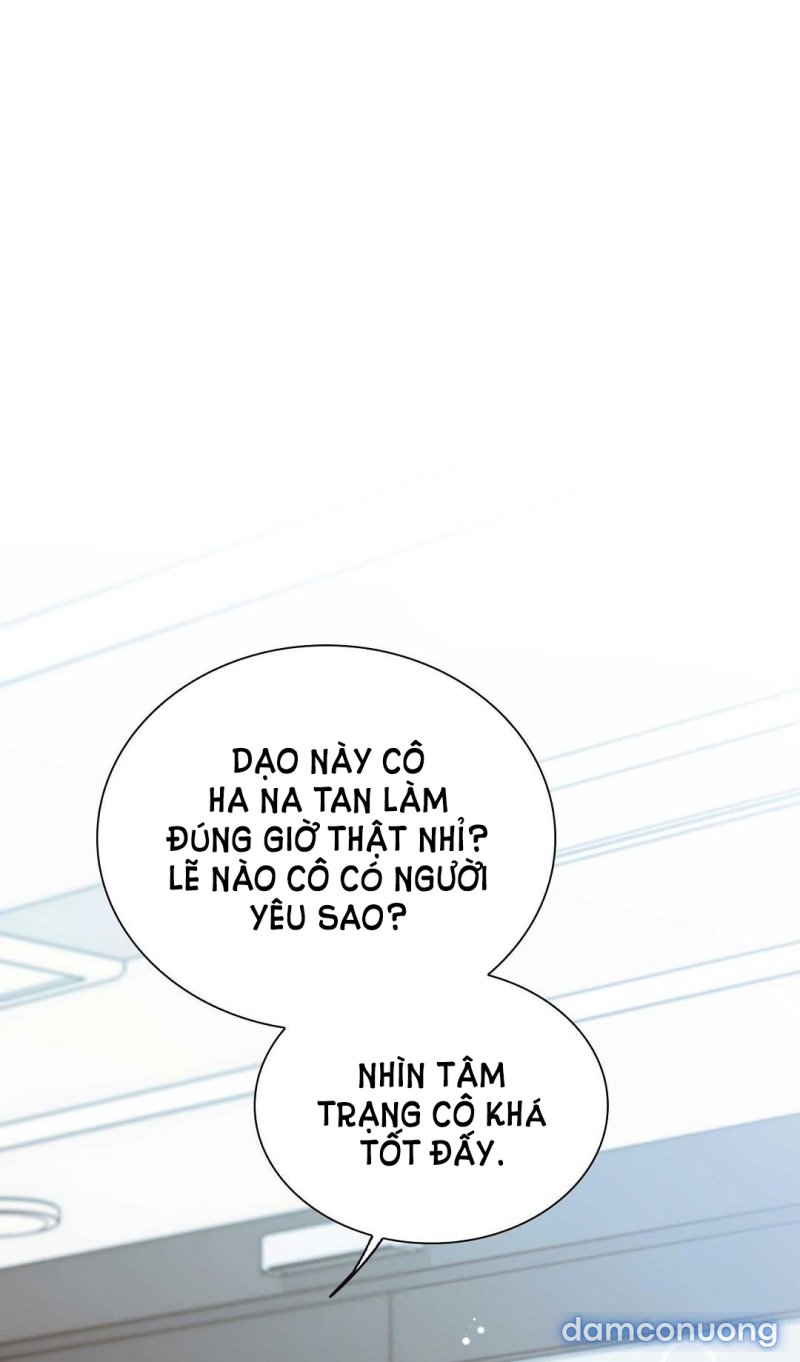 [18+] HỢP ĐỒNG NÔ LỆ DÂM ĐÃNG Chapter 27 - Page 37