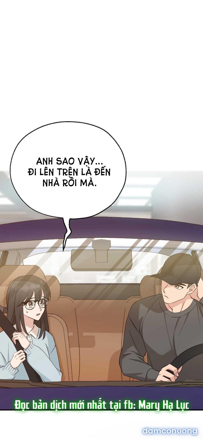 [18+] HỢP ĐỒNG NÔ LỆ DÂM ĐÃNG Chapter 27 - Page 57