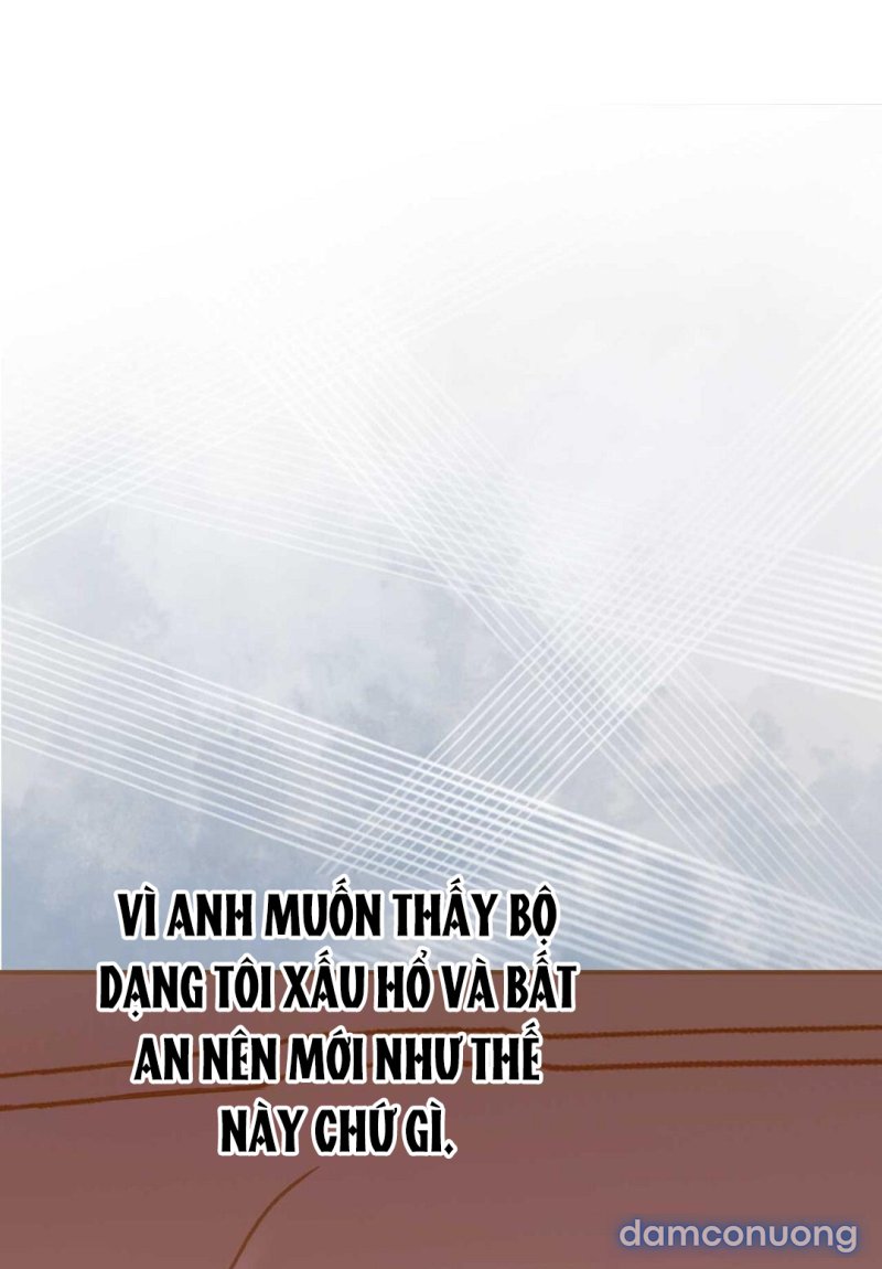 [18+] HỢP ĐỒNG NÔ LỆ DÂM ĐÃNG Chapter 27 - Page 59