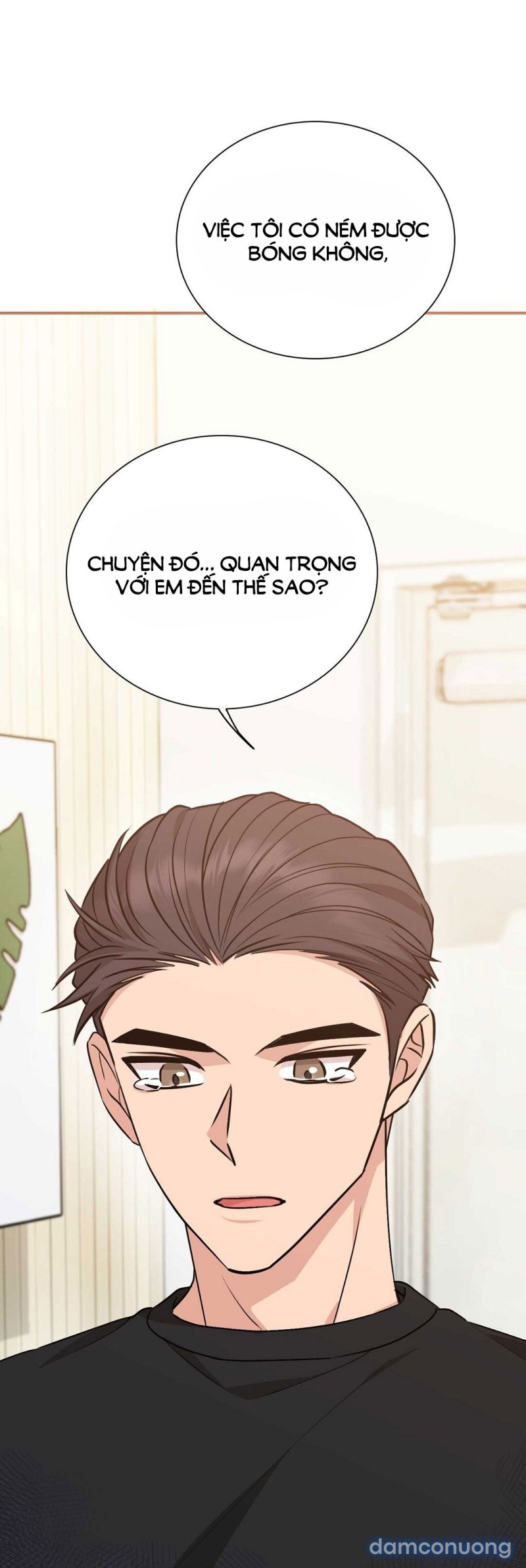 [18+] HỢP ĐỒNG NÔ LỆ DÂM ĐÃNG Chapter 44 - Page 3