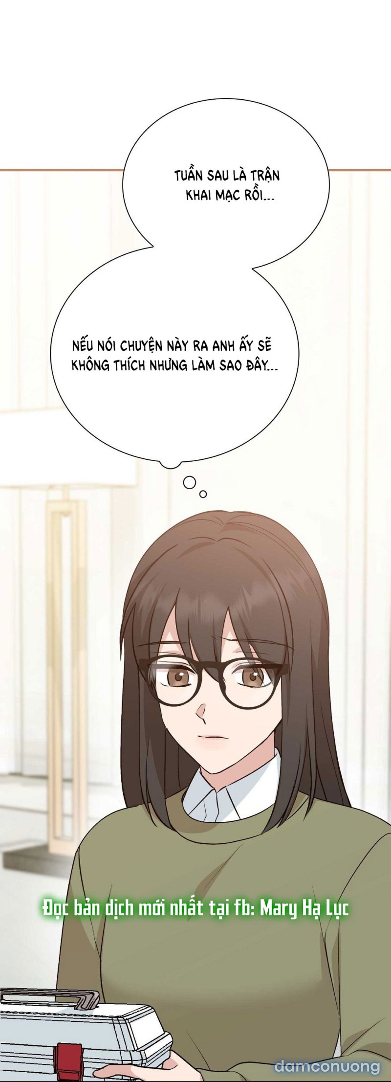 [18+] HỢP ĐỒNG NÔ LỆ DÂM ĐÃNG Chapter 44 - Page 74