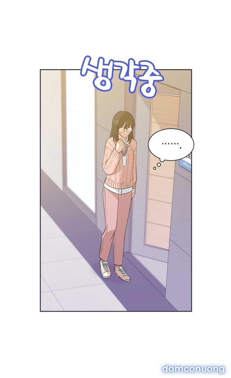 [18+] HỢP ĐỒNG NÔ LỆ DÂM ĐÃNG Chapter 17 - Page 11