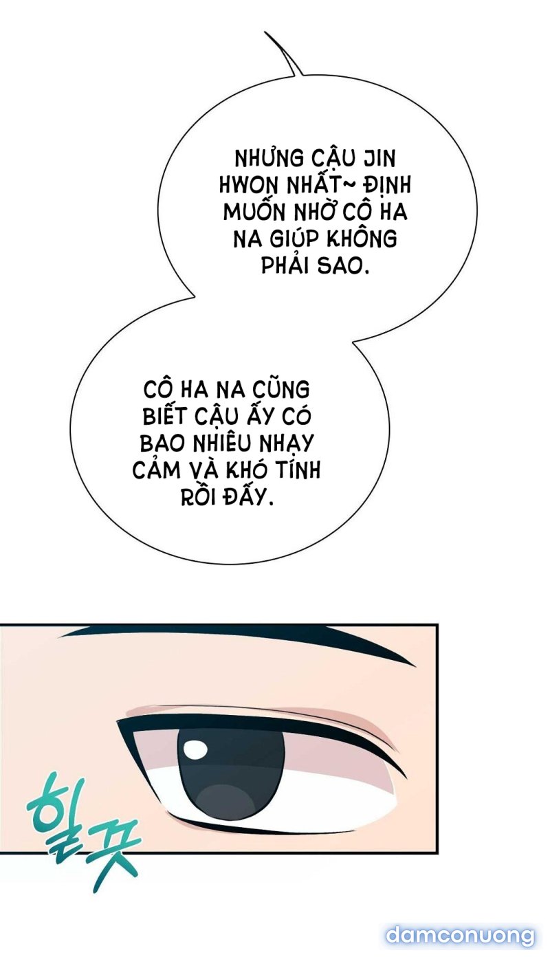 [18+] HỢP ĐỒNG NÔ LỆ DÂM ĐÃNG Chapter 17 - Page 34