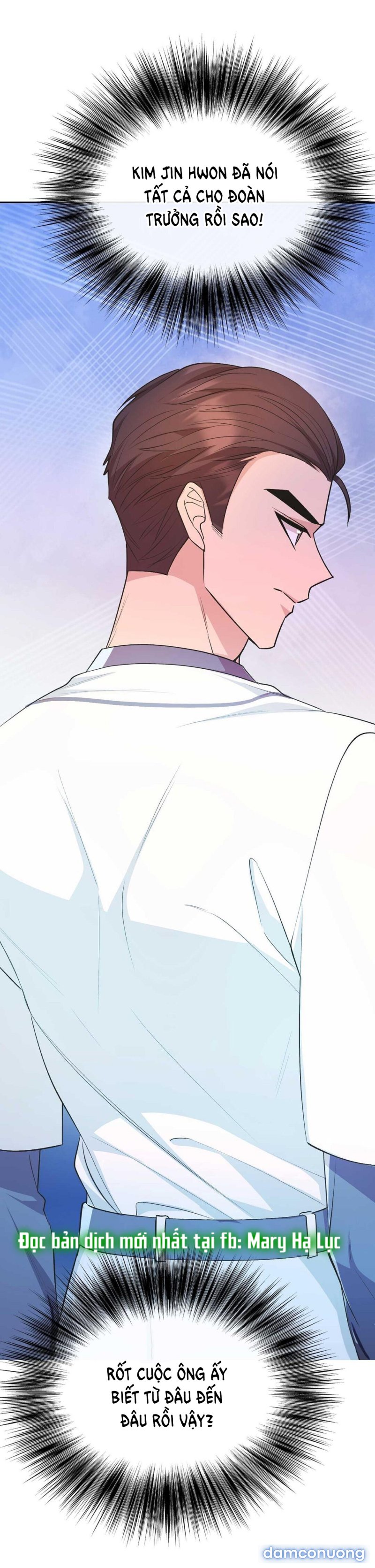 [18+] HỢP ĐỒNG NÔ LỆ DÂM ĐÃNG Chapter 17 - Page 8