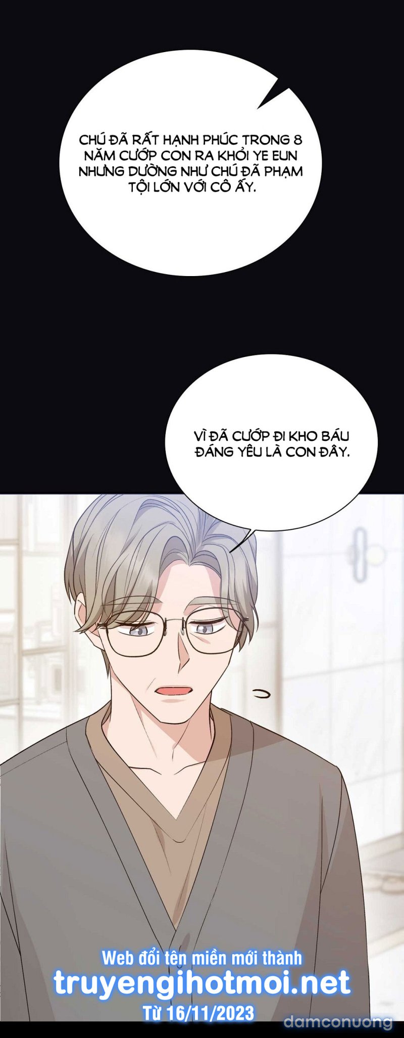 [18+] HỢP ĐỒNG NÔ LỆ DÂM ĐÃNG Chapter 42 - Page 22