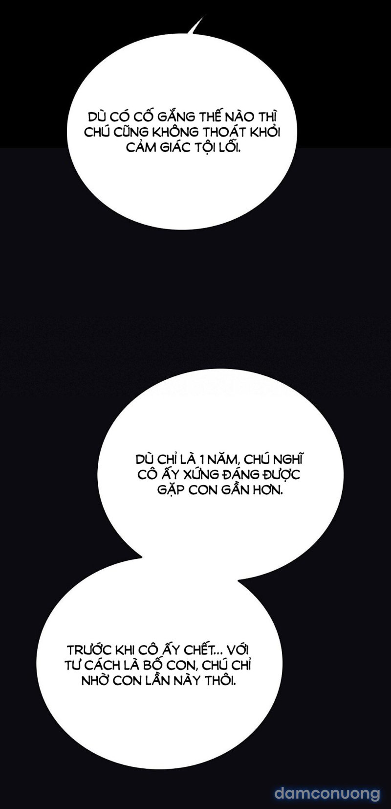 [18+] HỢP ĐỒNG NÔ LỆ DÂM ĐÃNG Chapter 42 - Page 23