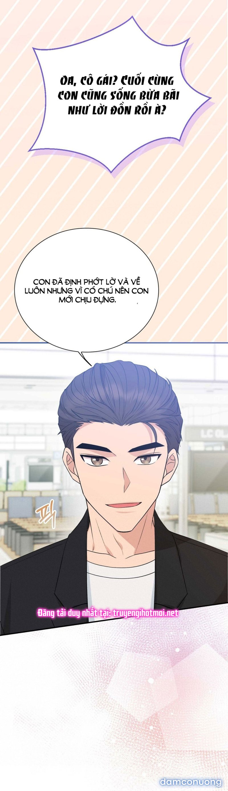 [18+] HỢP ĐỒNG NÔ LỆ DÂM ĐÃNG Chapter 42 - Page 40