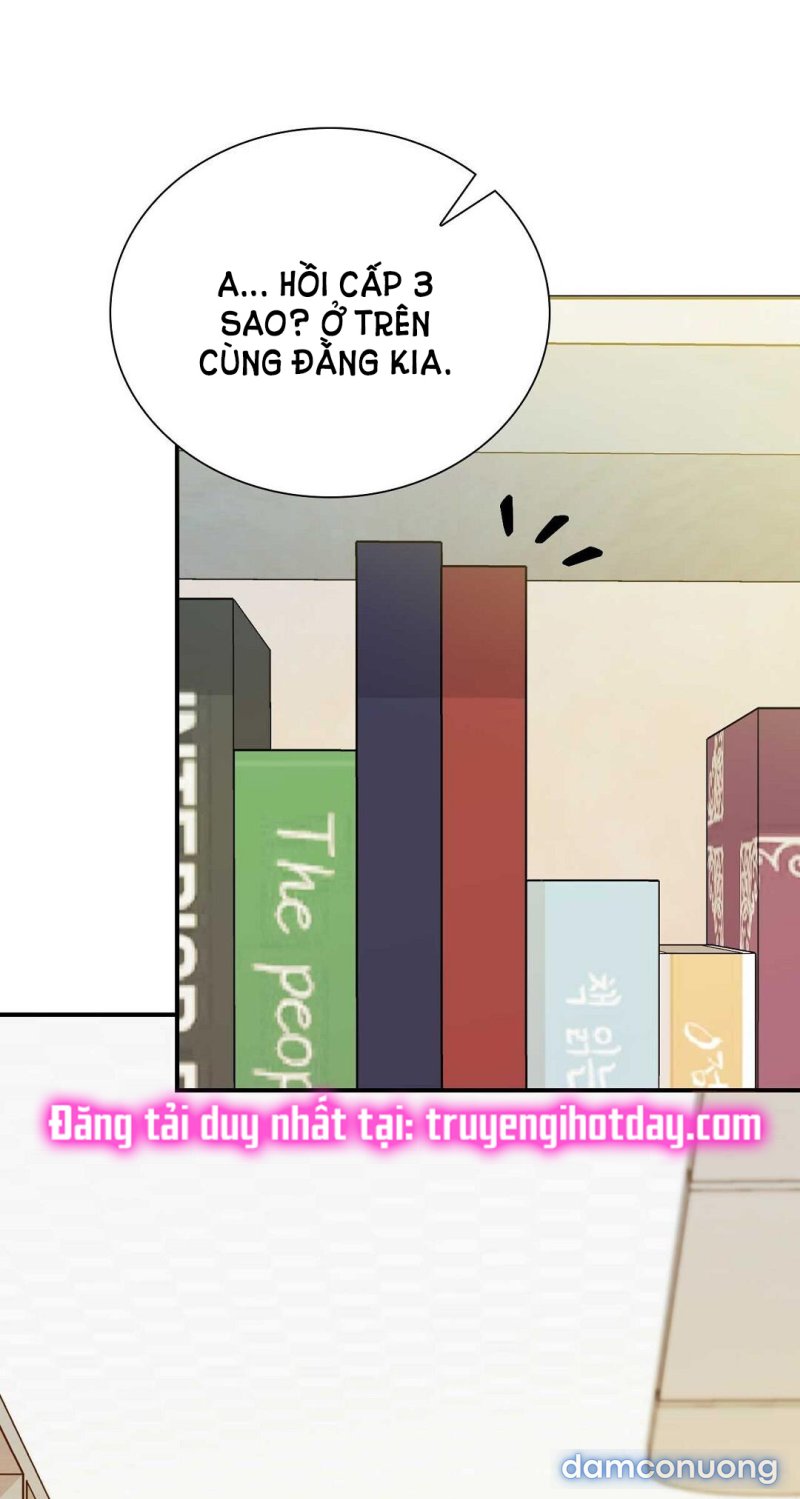 [18+] HỢP ĐỒNG NÔ LỆ DÂM ĐÃNG Chapter 26 - Page 27