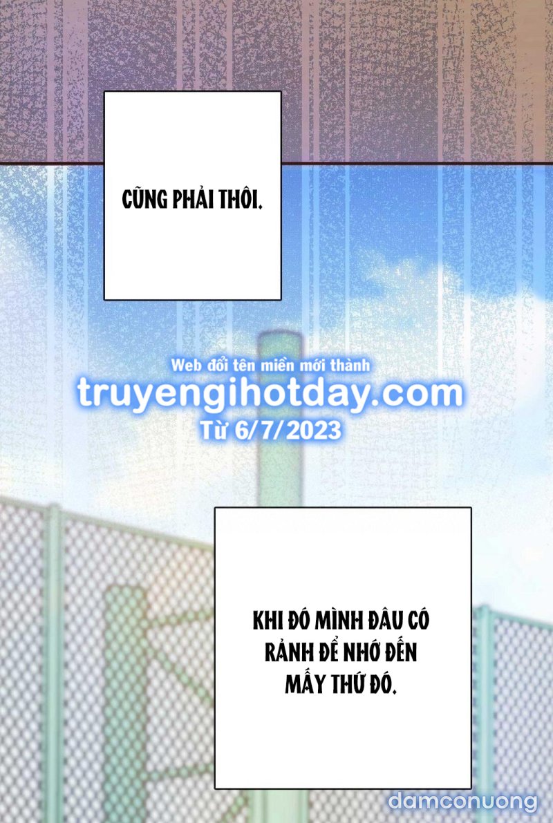 [18+] HỢP ĐỒNG NÔ LỆ DÂM ĐÃNG Chapter 26 - Page 34