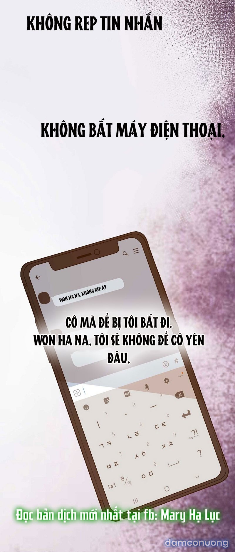 [18+] HỢP ĐỒNG NÔ LỆ DÂM ĐÃNG Chapter 36 - Page 29