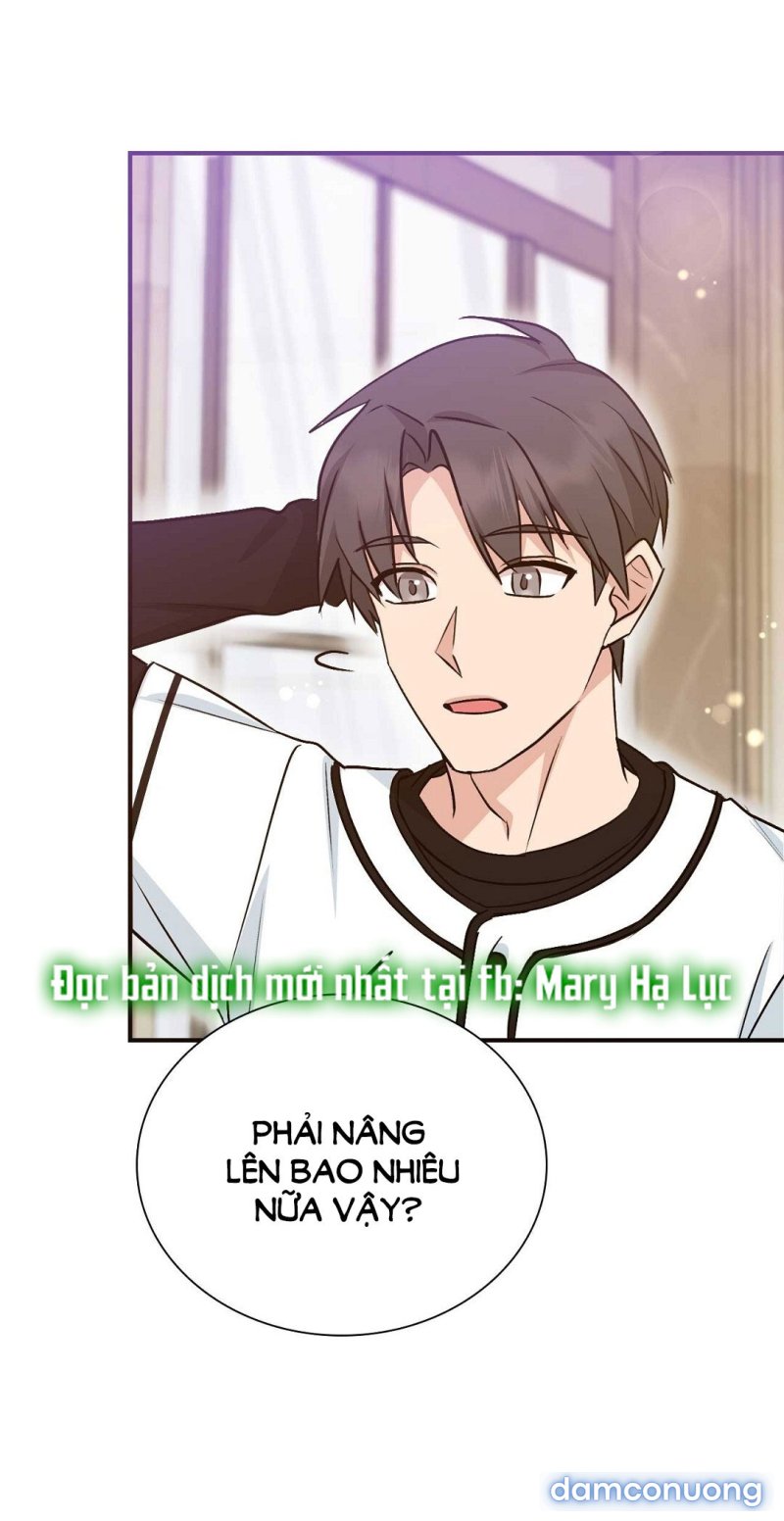 [18+] HỢP ĐỒNG NÔ LỆ DÂM ĐÃNG Chapter 36 - Page 54