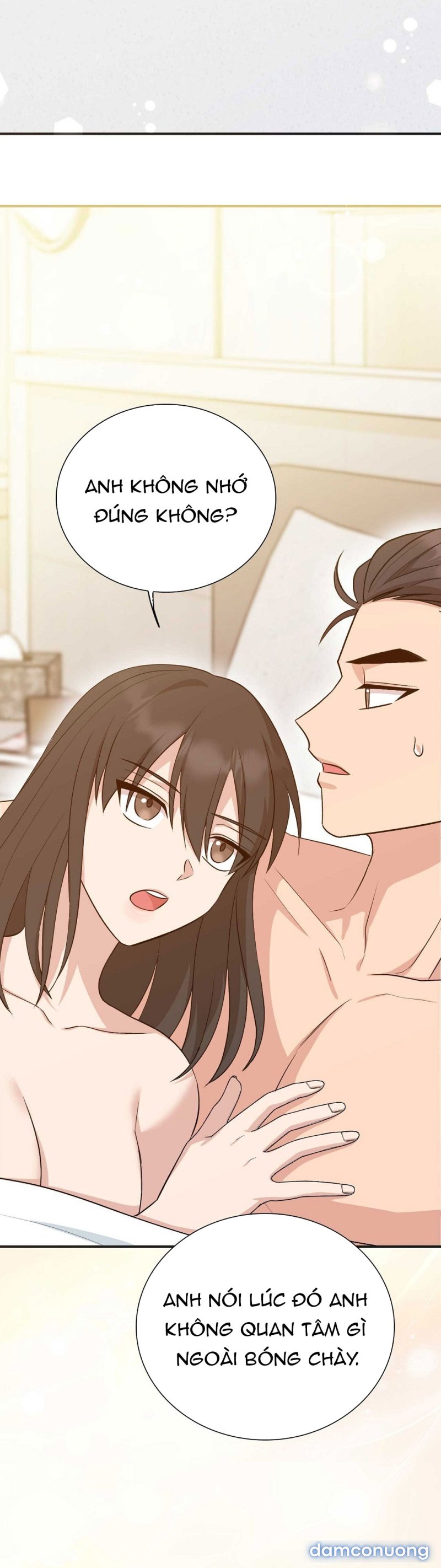 [18+] HỢP ĐỒNG NÔ LỆ DÂM ĐÃNG Chapter 53 - Page 18