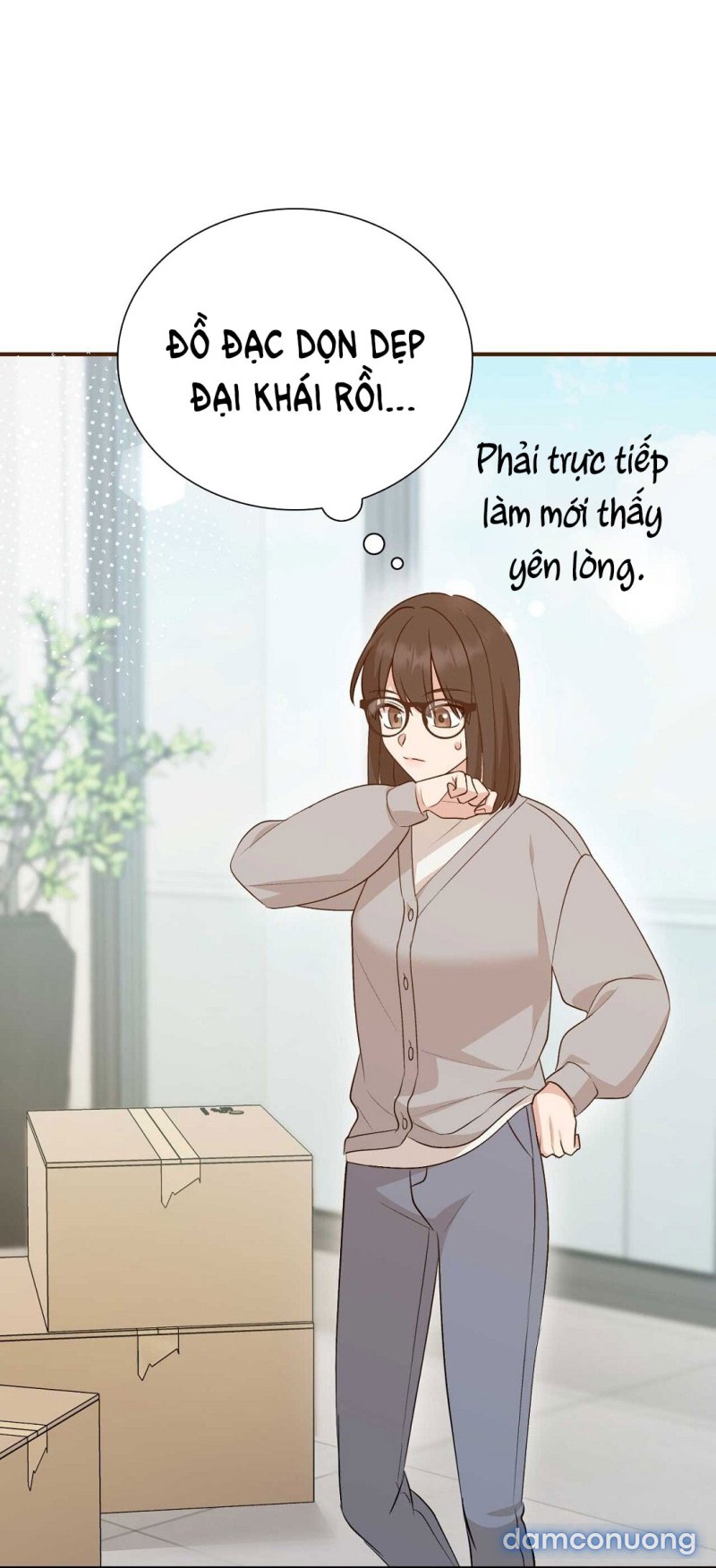 [18+] HỢP ĐỒNG NÔ LỆ DÂM ĐÃNG Chapter 53 - Page 28