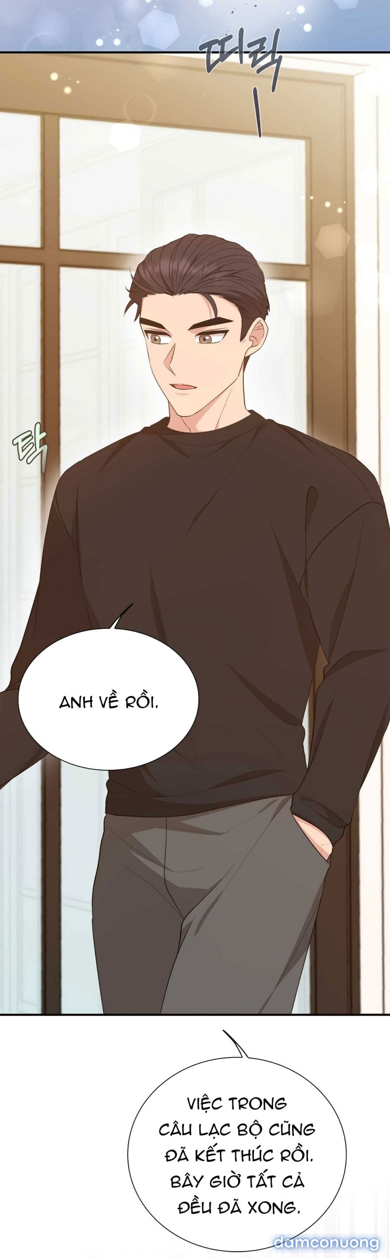 [18+] HỢP ĐỒNG NÔ LỆ DÂM ĐÃNG Chapter 53 - Page 42