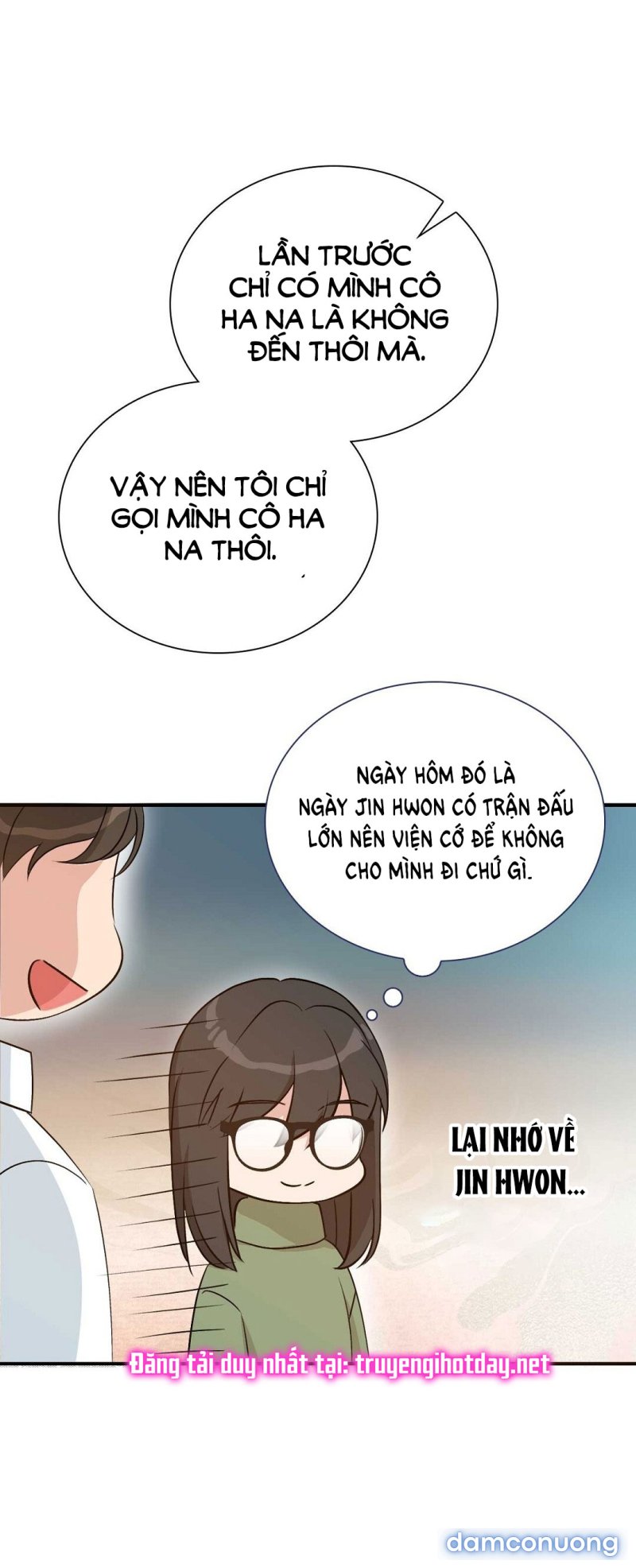 [18+] HỢP ĐỒNG NÔ LỆ DÂM ĐÃNG Chapter 39 - Page 37