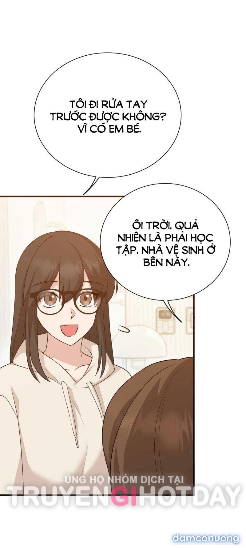 [18+] HỢP ĐỒNG NÔ LỆ DÂM ĐÃNG Chapter 39 - Page 52