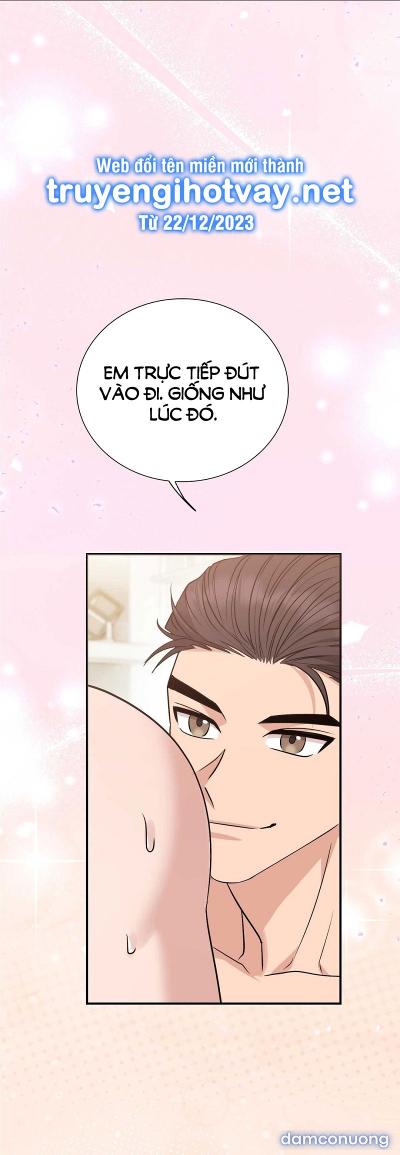 [18+] HỢP ĐỒNG NÔ LỆ DÂM ĐÃNG Chapter 50 - Page 35