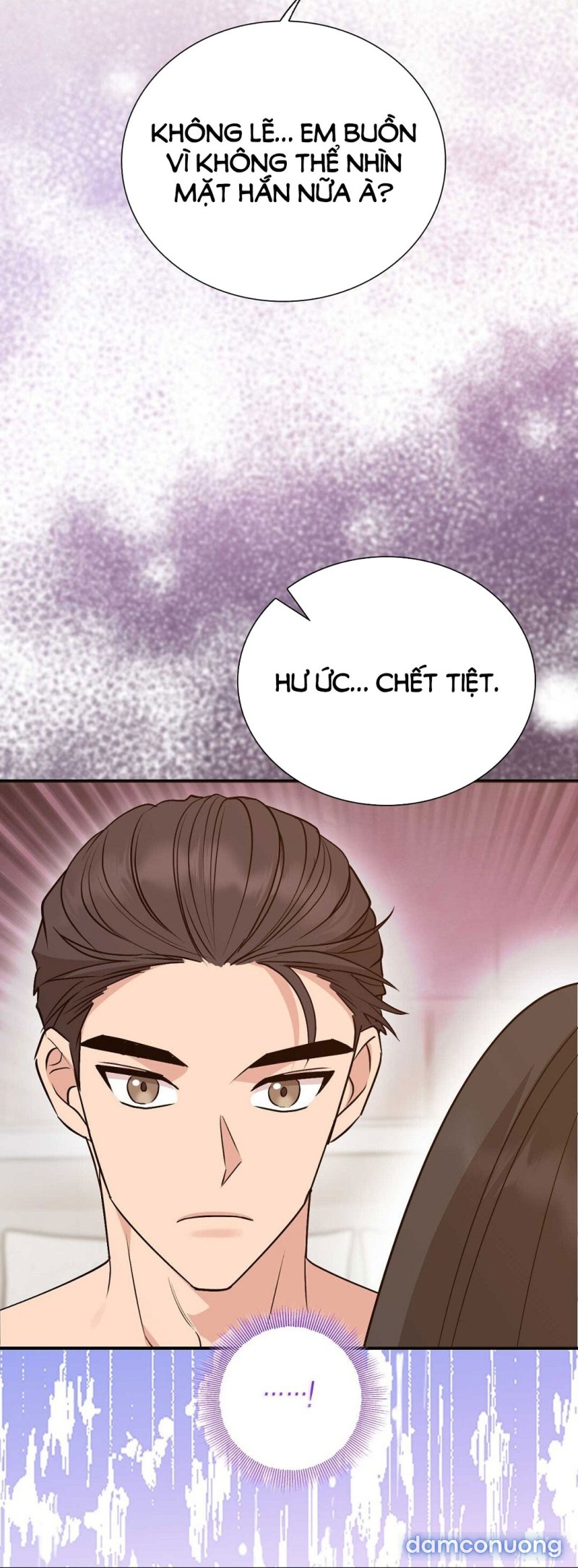 [18+] HỢP ĐỒNG NÔ LỆ DÂM ĐÃNG Chapter 50 - Page 55