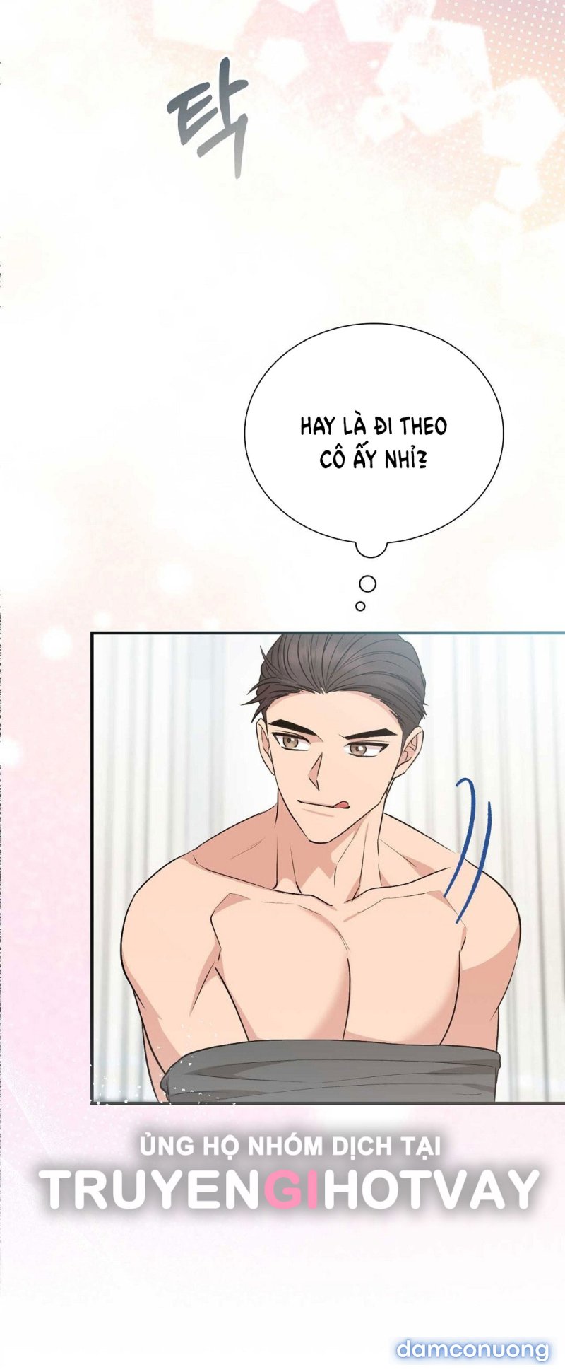 [18+] HỢP ĐỒNG NÔ LỆ DÂM ĐÃNG Chapter 50 - Page 8