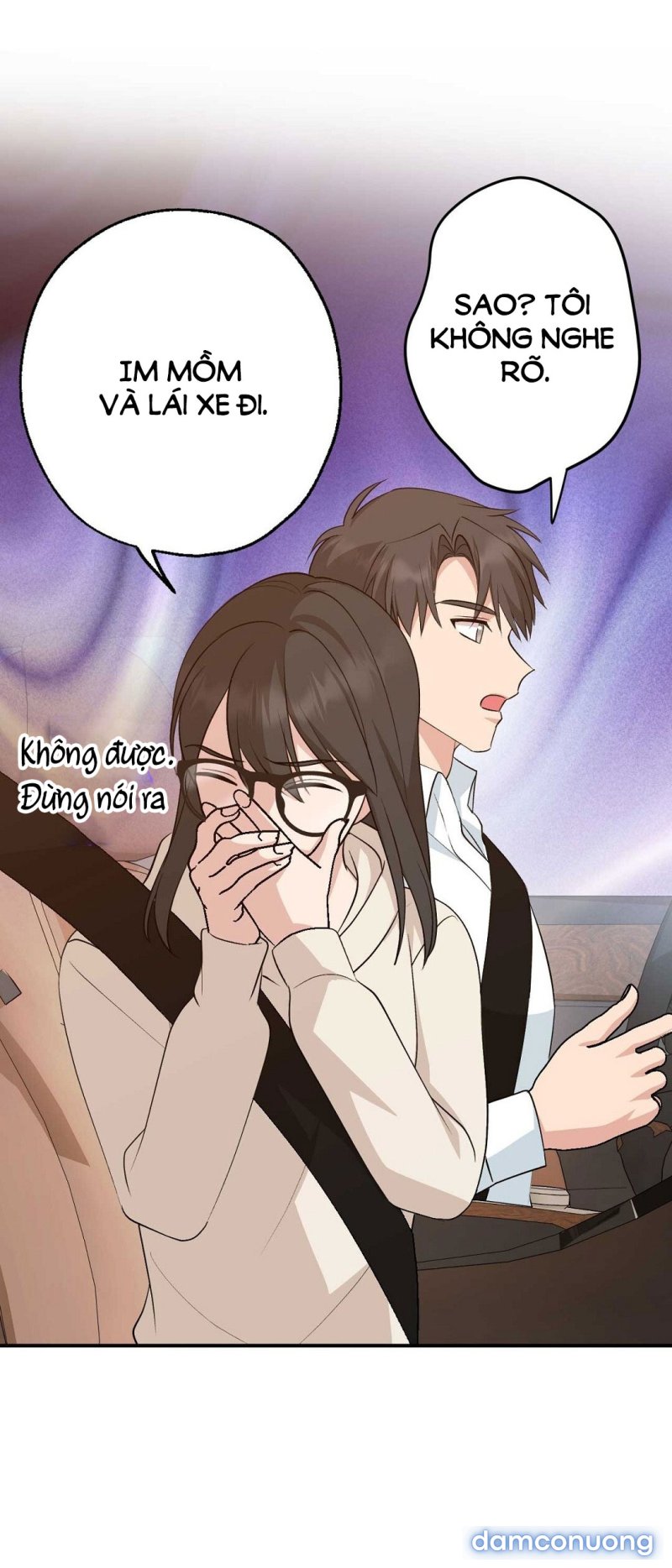 [18+] HỢP ĐỒNG NÔ LỆ DÂM ĐÃNG Chapter 40 - Page 38