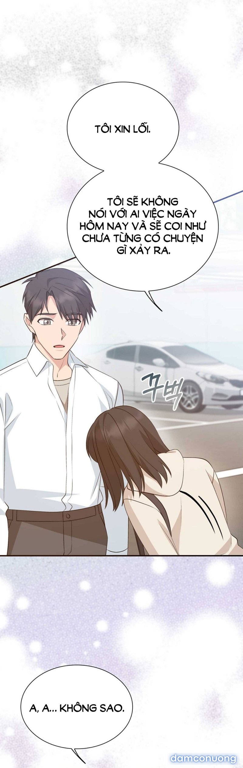 [18+] HỢP ĐỒNG NÔ LỆ DÂM ĐÃNG Chapter 40 - Page 58