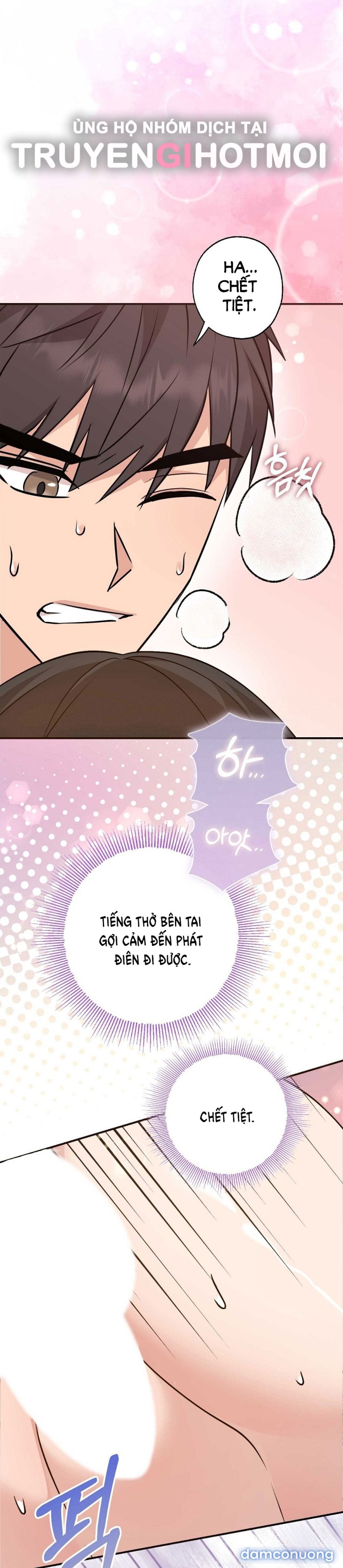 [18+] HỢP ĐỒNG NÔ LỆ DÂM ĐÃNG Chapter 47 - Page 43