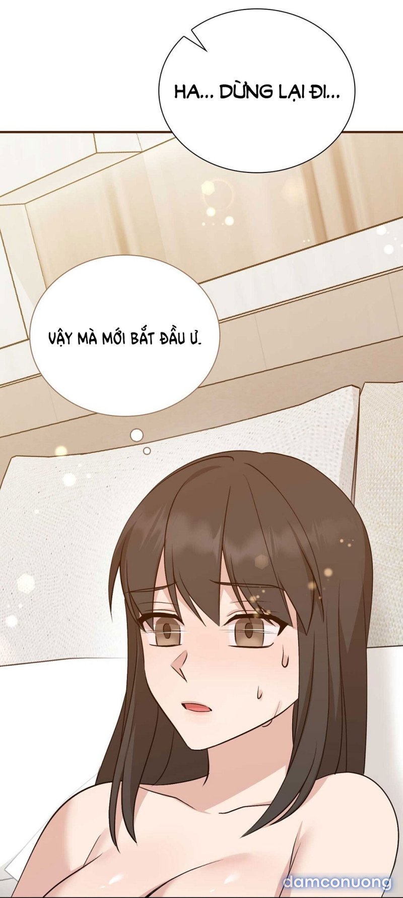 [18+] HỢP ĐỒNG NÔ LỆ DÂM ĐÃNG Chapter 47 - Page 53