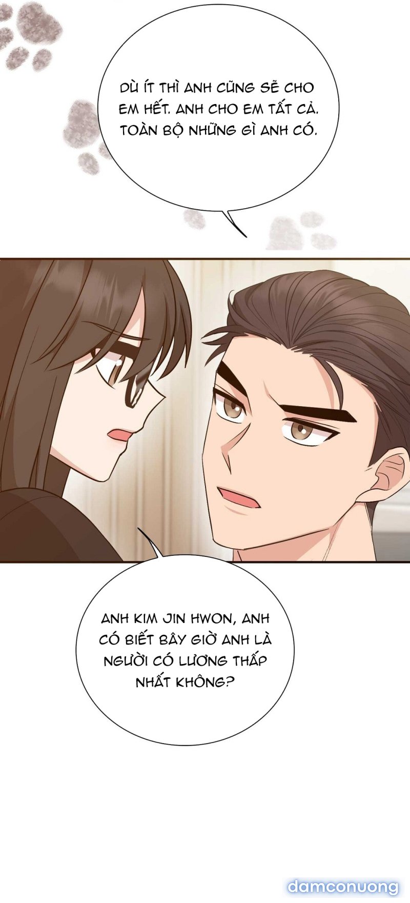 [18+] HỢP ĐỒNG NÔ LỆ DÂM ĐÃNG Chapter 52 - Page 6